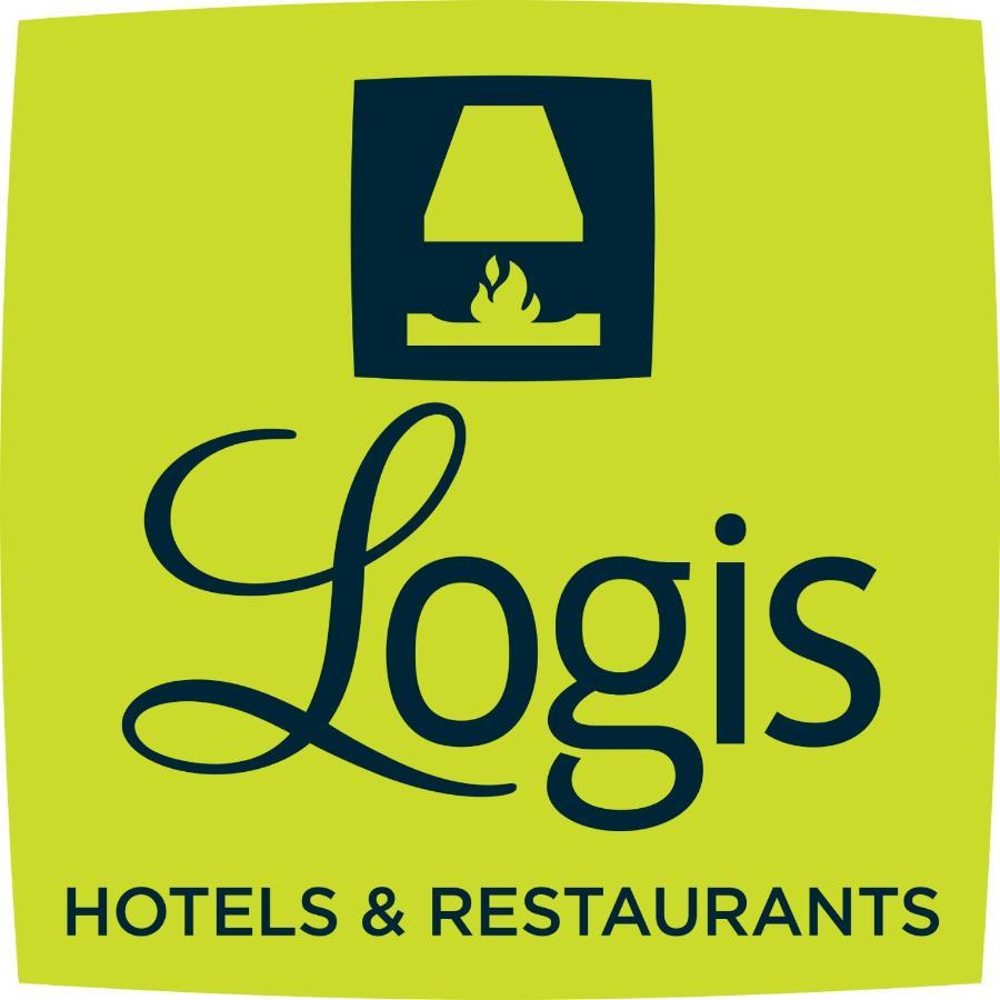 מלון לקון Logis Le Relais De Fusies מראה חיצוני תמונה